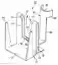 Fig. 01 - Shielded cable connecting structure