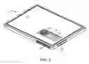 Fig. 03 - Super slim compact flash (CF) light universal serial bus (USB) device