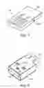 Fig. 07 - Super slim compact flash (CF) light universal serial bus (USB) device