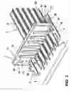 Fig. 03 - Electrical connector for connecting a flat-type circuit board