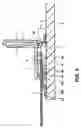 Fig. 10 - Electrical connector for connecting a flat-type circuit board