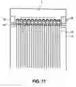 Fig. 18 - Electrical connector for connecting a flat-type circuit board