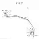 Fig. 03 - Connection terminal and stator having distributor unit utilizing same