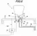 Fig. 08 - Outboard motor steering control system