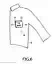 Fig. 05 - Woven material and display device constructed therefrom