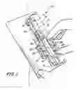 Fig. 02 - Package for magnetic toy vehicles
