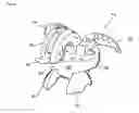 Fig. 13 - Transformable toy