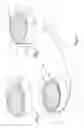 Fig. 02 - Confetti projectile