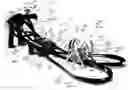 Fig. 01 - Toy vehicle trackset