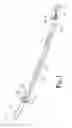 Fig. 02 - Practice samurai sword