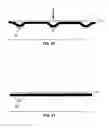 Fig. 15 - Polishing article with integrated window stripe