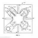 Fig. 03 - Polishing article with integrated window stripe