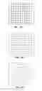 Fig. 10 - Polishing article with integrated window stripe