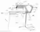 Fig. 01 - Portable bimodal tile saw