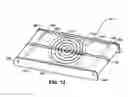 Fig. 11 - Polishing apparatus with grooved subpad