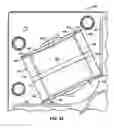 Fig. 04 - Polishing article with window stripe