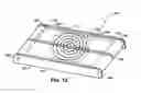 Fig. 11 - Polishing system with spiral-grooved subpad