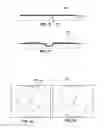 Fig. 14 - Polishing system with spiral-grooved subpad