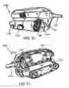 Fig. 33 - Belt sander