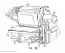 Fig. 04 - Belt sander