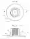 Fig. 20 - Powered paint removal tool