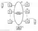 Fig. 01 - Communication terminal unit capable of receiving a message and method for identifying a message sender in the same