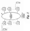 Fig. 02 - Communication terminal unit capable of receiving a message and method for identifying a message sender in the same