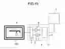 Fig. 11 - Radio equipment having an attenuator between antenna and radio module