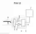 Fig. 13 - Radio equipment having an attenuator between antenna and radio module