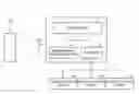 Fig. 01 - CELLULAR PHONE UNIT, CONTROL SYSTEM OF VEHICLE-MOUNTED DEVICE, CONTROL METHOD OF CELLULAR PHONE UNIT, CONTROL METHOD OF VEHICLE-MOUNTED DEVICE, CONTROL PROGRAM OF CELLULAR PHONE UNIT, CONTROL PROGRAM OF VEHICLE-MOUNTED DEVICE, AND RECORDING MEDIUM RECORDING THE PROGRAM