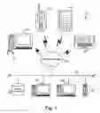 Fig. 02 - System and method for application auto-disable/restore enhancement