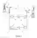 Fig. 02 - Machine for improving Cellular Coverage and process for making the installation of the machine easy for a consumer for optimum performance