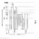 Fig. 10 - Optimal voicemail deposit for roaming cellular telephony