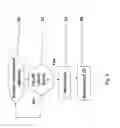 Fig. 04 - Apparatus and method for identification of locations within a cellular network subject to loss of roaming users to competing cellular networks
