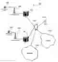 Fig. 01 - System and method for creating an ad hoc group in a push-to-talk system