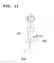 Fig. 10 - Hinge mechanism and electronic incorporating the same, and assembling method thereof