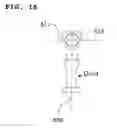 Fig. 15 - Hinge mechanism and electronic incorporating the same, and assembling method thereof