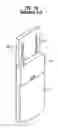 Fig. 03 - Sliding type mobile terminal