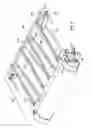 Fig. 05 - Conveyor chain support for feeder house
