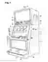 Fig. 02 - GAMING MACHINE