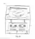 Fig. 47 - External interfaces for a 3D graphics system