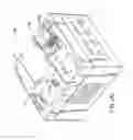 Fig. 50 - External interfaces for a 3D graphics system