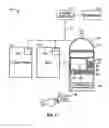 Fig. 03 - Communications interface for a gaming machine