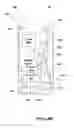 Fig. 10 - Wide area program distribution and game information communication system