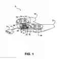Fig. 02 - Game controller with cord take up reel