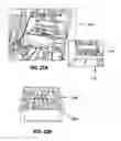 Fig. 22 - Gaming cabinet constructed from connectable components