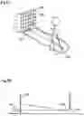 Fig. 26 - Gap detection devices of golf address and exercise form detection devices