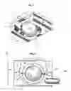 Fig. 02 - Putter training apparatus and method of use