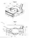 Fig. 03 - Putter training apparatus and method of use