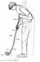 Fig. 03 - Chipping golf club